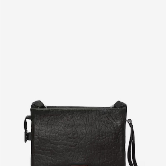 Vince Camuto Wayhn Mini Leather Crossbody - Picture 3 of 12